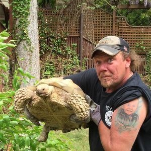 Meet your Posher, Kerry